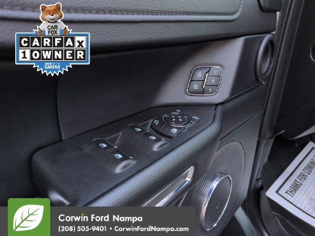 Used 2021 Ford Expedition Max XLT AWD/4WD image 11