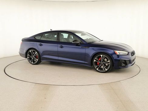 Certified 2024 Audi S5 Premium Plus w/ Premium Plus Package AWD/4WD image 9
