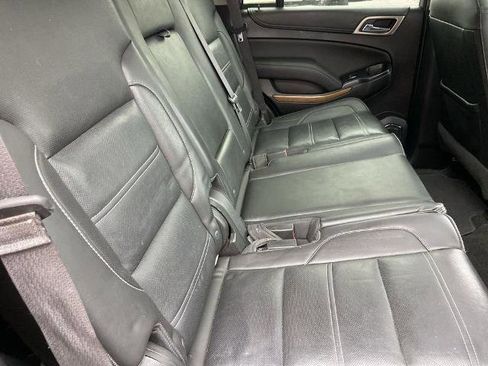 Used 2018 GMC Yukon Denali w/ Denali Ultimate Package image 24