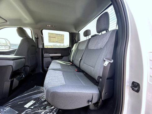 New 2026 Ford F450 XLT w/ 360-Degree Camera Package AWD/4WD image 11
