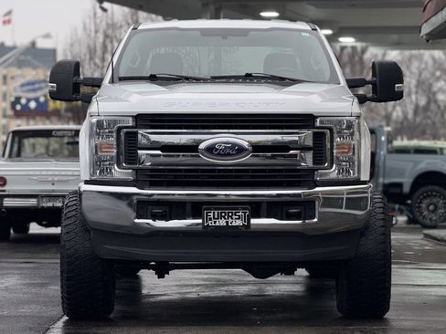 Used 2019 Ford F250 XLT image 7
