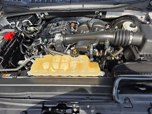 Used 2020 Ford F150 XLT RWD image 25