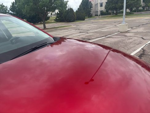 Used 2019 MAZDA CX-5 Touring FWD image 4