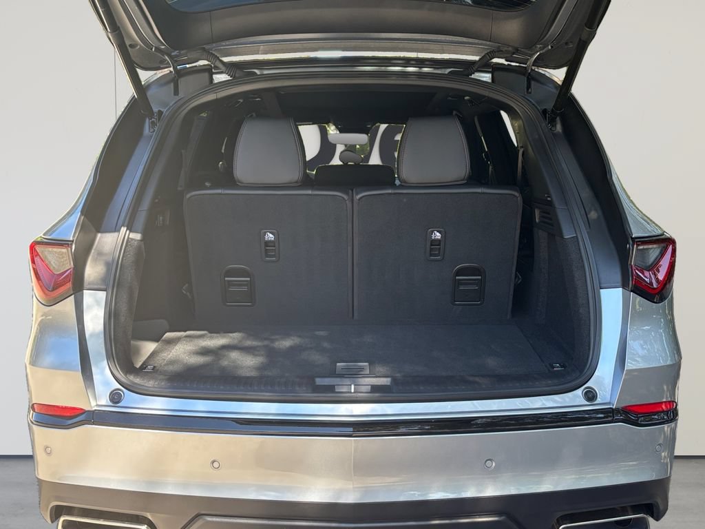Used 2025 Acura MDX A-Spec AWD/4WD image 18
