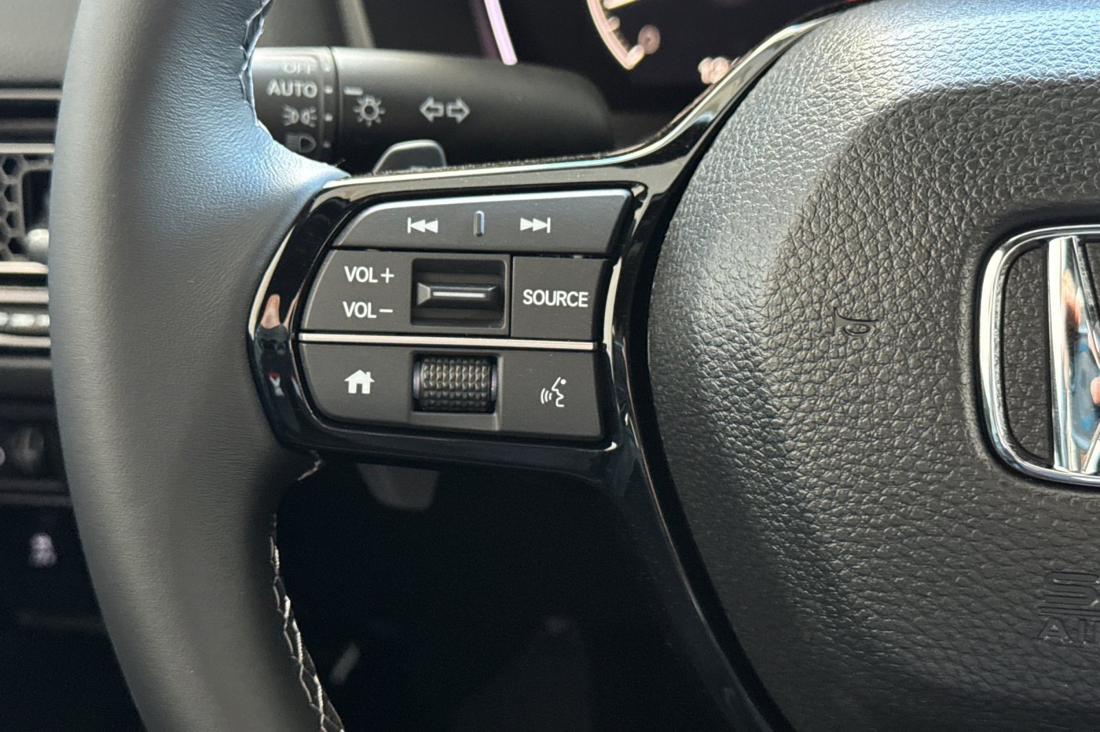 Used 2026 Honda Civic Sport image 15