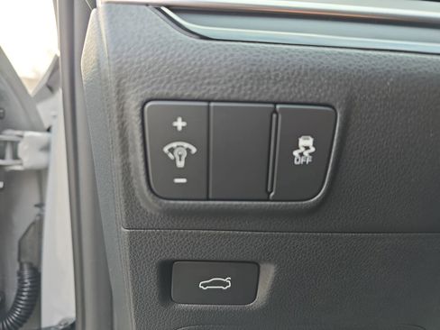 New 2026 Kia K5 GT-Line image 28