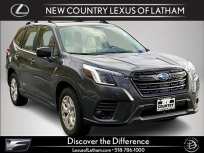 Used 2024 Subaru Forester