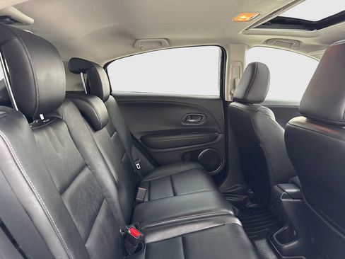 Used 2018 Honda HR-V EX-L image 44