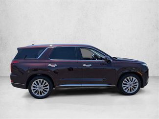 Used 2020 Hyundai Palisade Limited FWD video 4