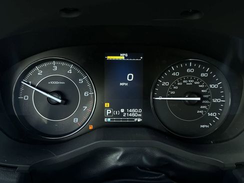Used 2023 Subaru Impreza Premium image 17
