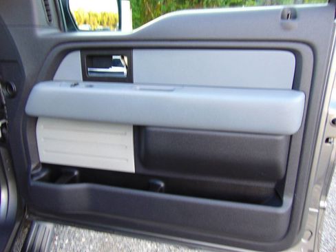 Used 2014 Ford F150 STX w/ Equipment Group 201A Mid AWD/4WD image 40