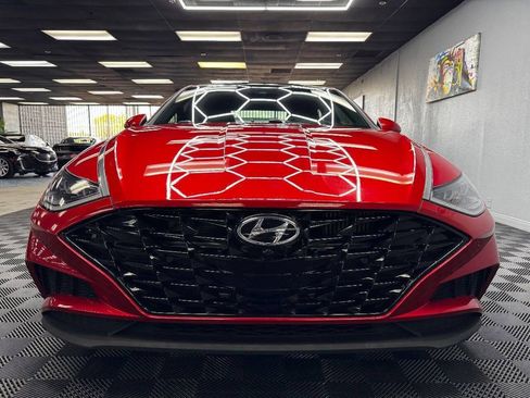 Used 2022 Hyundai Sonata Limited image 3