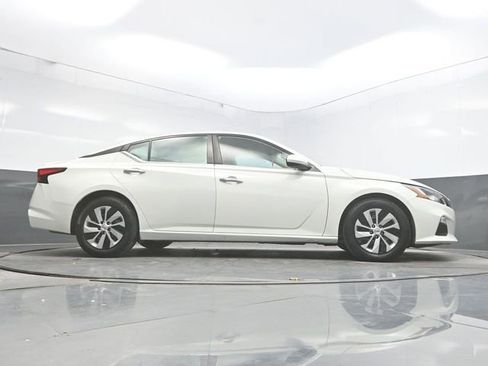 Used 2021 Nissan Altima 2.5 S image 35