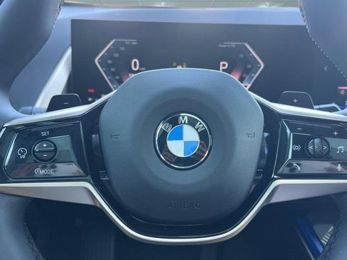 Used 2025 BMW X3 xDrive30 w/ Convenience Package AWD/4WD image 15