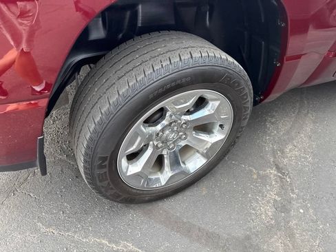 Used 2023 RAM 1500 Big Horn AWD/4WD image 22