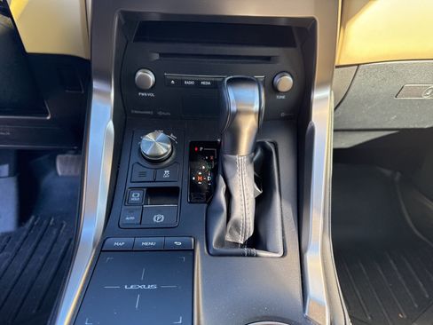 Used 2019 Lexus NX 300 FWD image 17