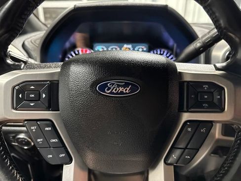 Used 2018 Ford F250 Platinum AWD/4WD image 15