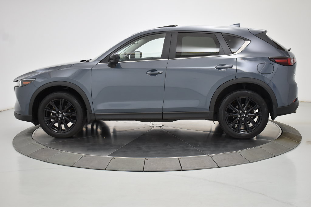 Used 2024 MAZDA CX-5 Carbon Edition AWD/4WD image 16