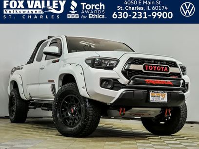 Used 2019 Toyota Tacoma SR5