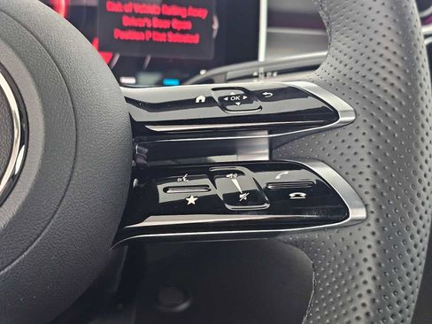 New 2026 Mercedes-Benz CLE 300 4MATIC Coupe image 27