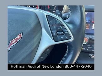 Used 2014 Chevrolet Corvette Stingray Coupe w/ 2LT Preferred Equipment Group RWD video 1