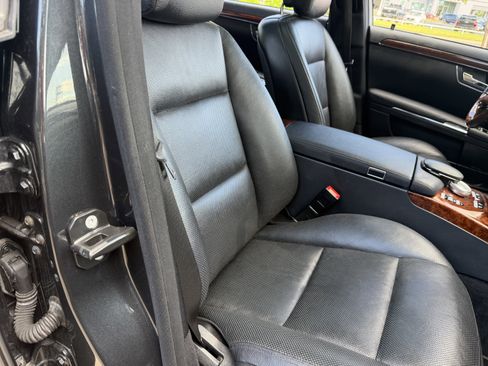 Used 2011 Mercedes-Benz S 550 image 14