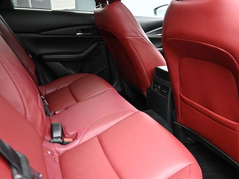 Used 2023 MAZDA CX-30 AWD 2.5 S w/ Preferred Package image 23