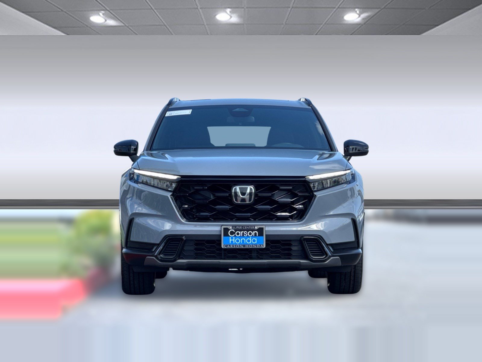 Certified 2024 Honda CR-V Sport image 6