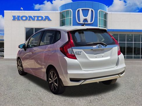 Used 2020 Honda Fit EX image 5