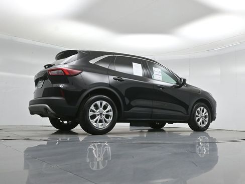 Certified 2024 Ford Escape Active w/ Cold Weather Package image 50