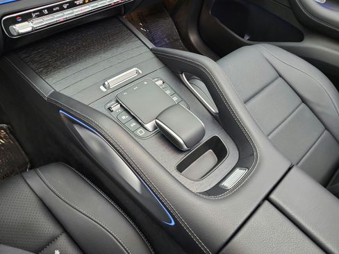 Certified 2026 Mercedes-Benz GLE 350 4MATIC image 12