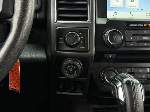 Certified 2018 Ford F150 XLT w/ Equipment Group 302A Luxury image 26