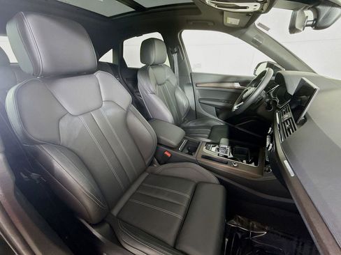 Certified 2023 Audi Q5 2.0T Prestige w/ Prestige Package image 28