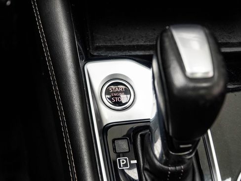 Used 2022 Nissan Altima 2.5 Platinum image 19