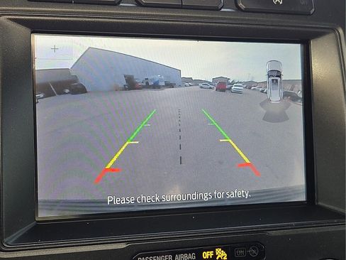 Certified 2021 Ford Expedition XLT image 17