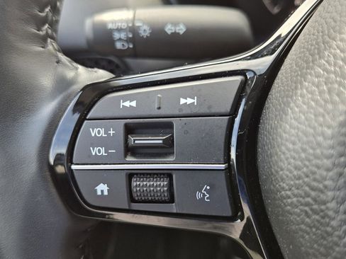 Certified 2024 Honda HR-V EX-L image 23