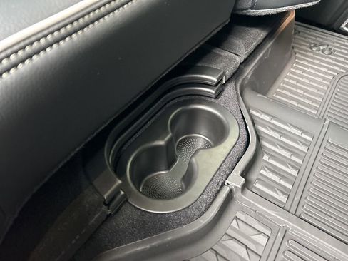 New 2026 RAM 3500 Laramie w/ Max Tow Package image 33