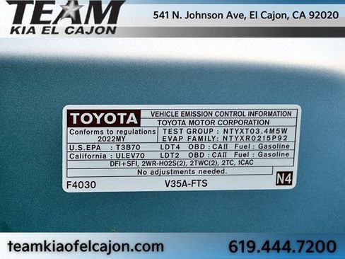 Used 2022 Toyota Tundra SR5 image 39