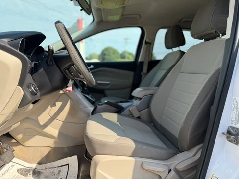 Used 2013 Ford Escape SE AWD/4WD image 9