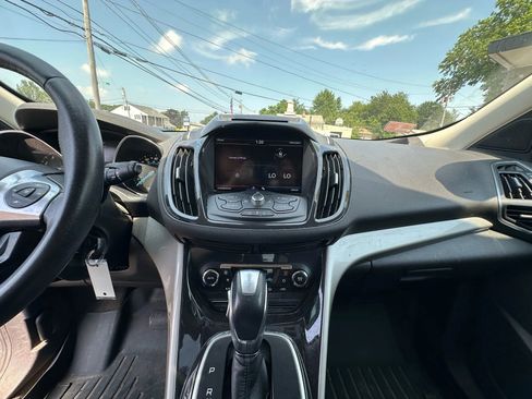 Used 2013 Ford Escape SEL image 16