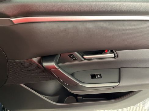 Used 2025 MAZDA CX-50 AWD 2.5 S w/ Preferred Package image 20