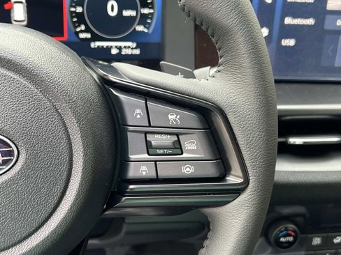 New 2026 Subaru Outback Premium image 18