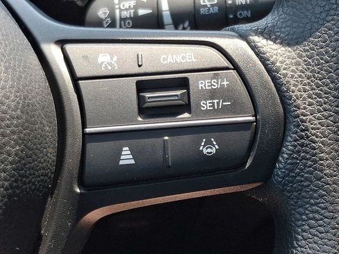 Used 2023 Honda CR-V EX image 22