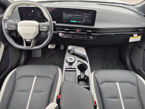 New 2026 Kia EV6 GT-Line AWD/4WD image 13