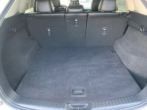 Certified 2025 MAZDA CX-5 AWD 2.5 S w/ Select Package image 17