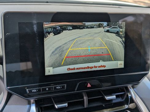 Used 2024 Toyota Venza Nightshade AWD/4WD image 6