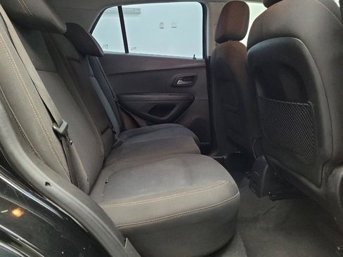 Used 2019 Chevrolet Trax LS w/ LPO, Cargo Package image 19