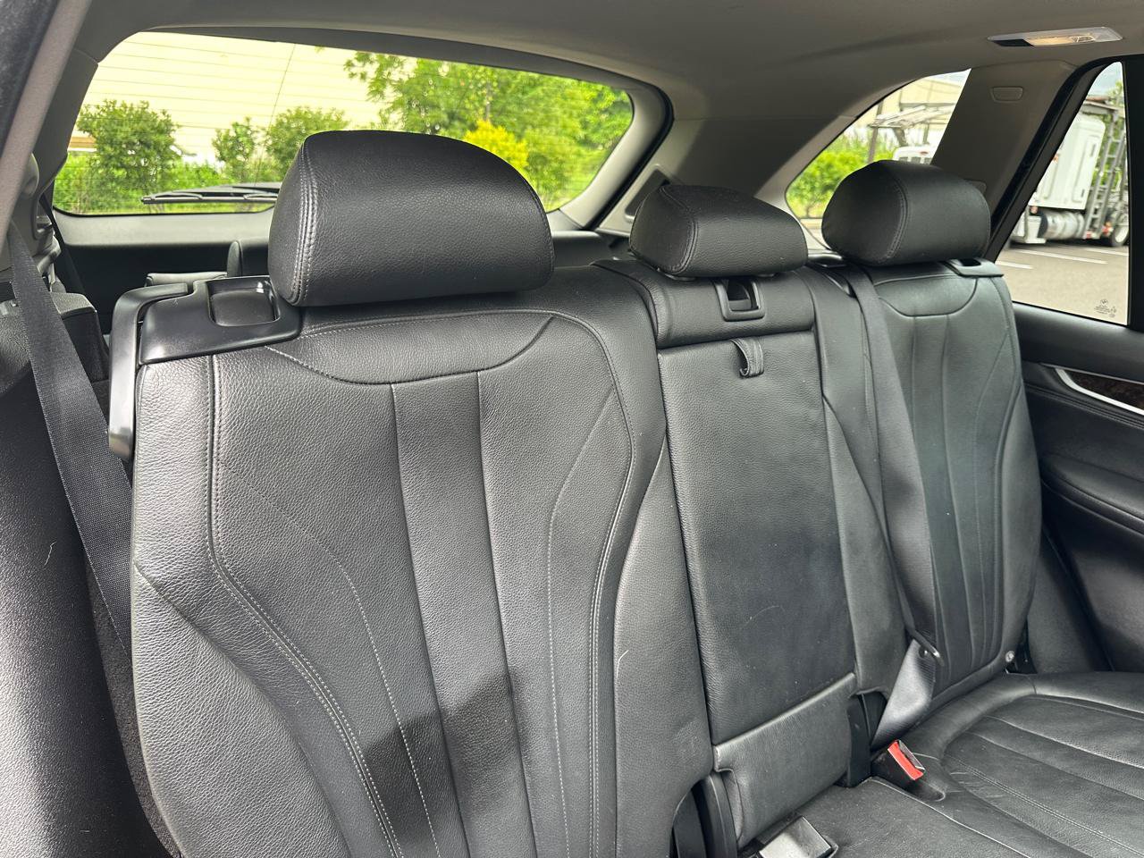 Used 2016 BMW X5 xDrive35i AWD/4WD image 22