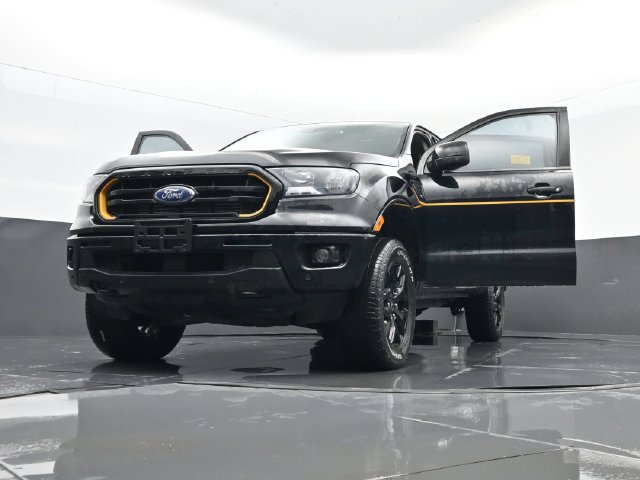 Used 2022 Ford Ranger XLT w/ Equipment Group 302A High AWD/4WD image 32