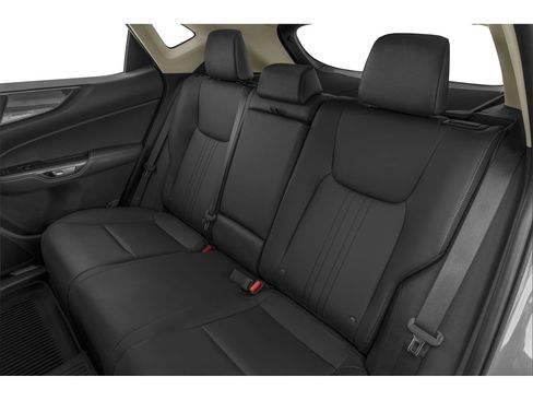 New 2026 Lexus NX 350 AWD image 9